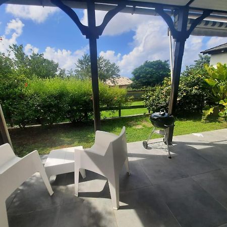 5 Min Plage T2 Ideal Pour Retraites/Jeune Couple 圣吕斯 外观 照片