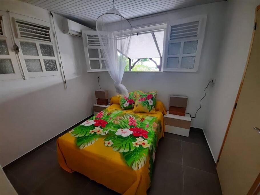 5 Min Plage T2 Ideal Pour Retraites/Jeune Couple 圣吕斯 外观 照片