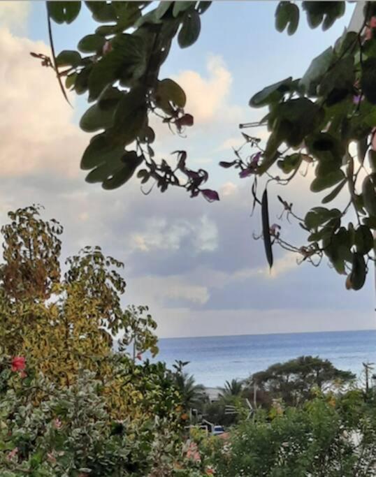5 Min Plage T2 Ideal Pour Retraites/Jeune Couple 圣吕斯 外观 照片