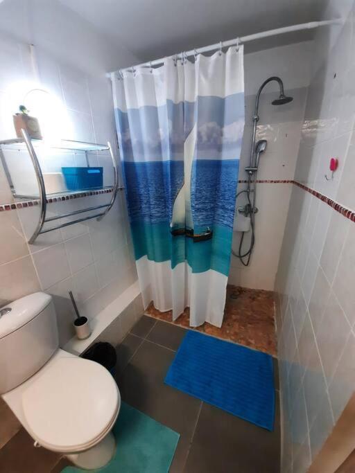 5 Min Plage T2 Ideal Pour Retraites/Jeune Couple 圣吕斯 外观 照片