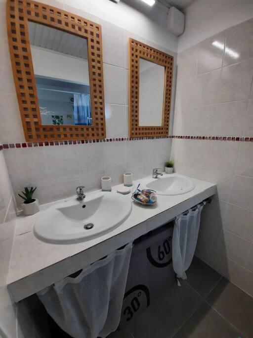 5 Min Plage T2 Ideal Pour Retraites/Jeune Couple 圣吕斯 外观 照片