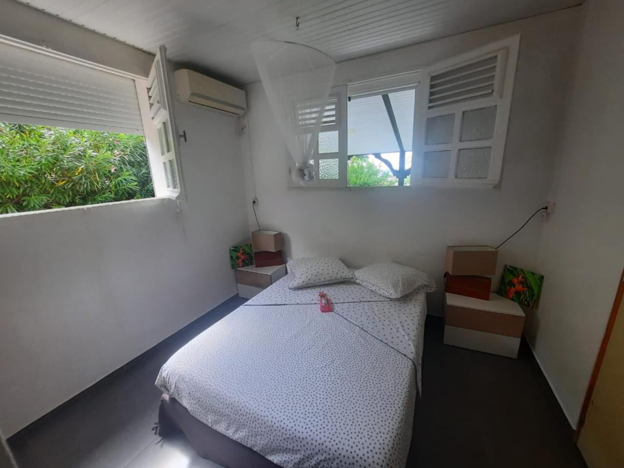 5 Min Plage T2 Ideal Pour Retraites/Jeune Couple 圣吕斯 外观 照片