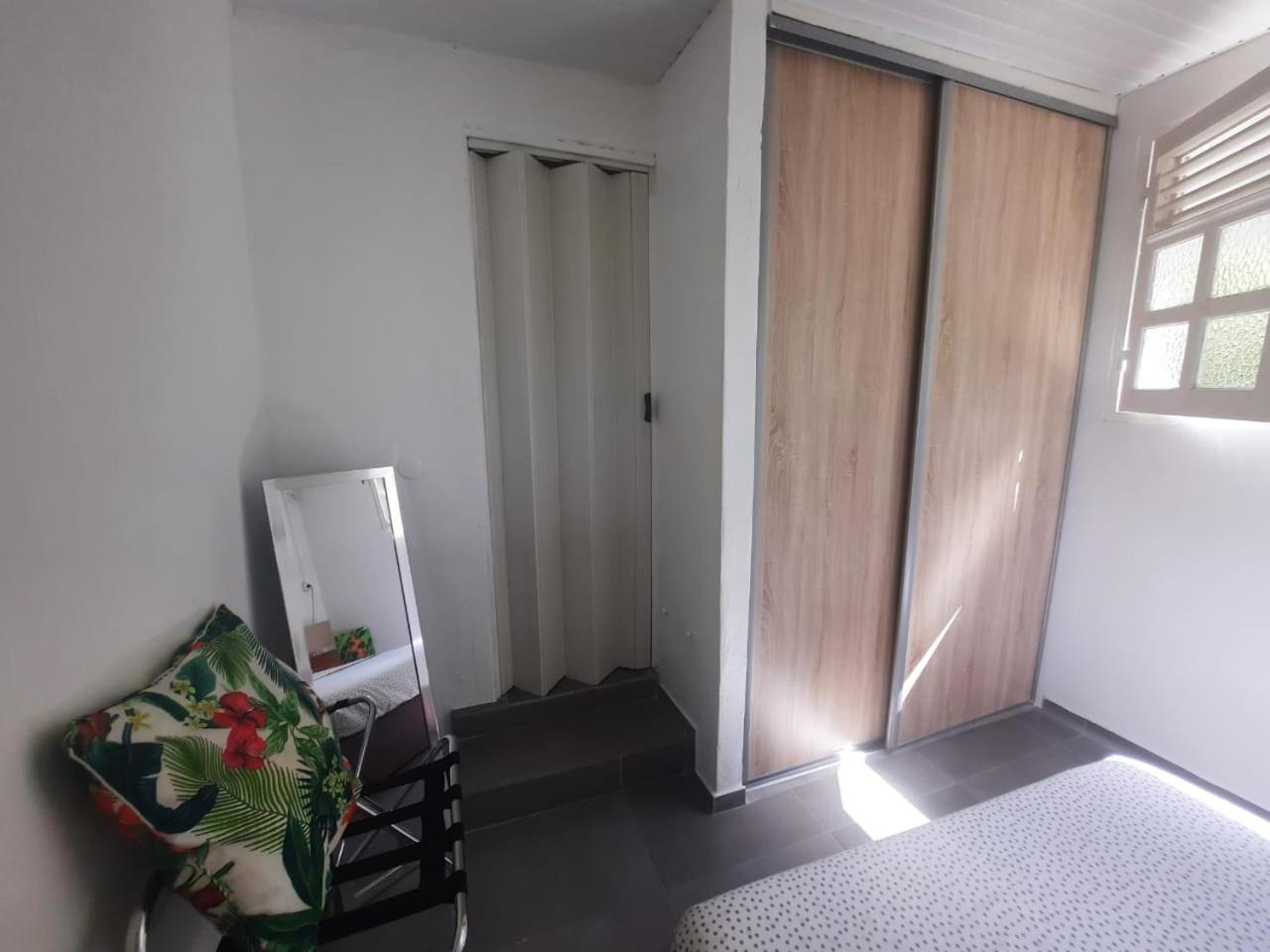 5 Min Plage T2 Ideal Pour Retraites/Jeune Couple 圣吕斯 外观 照片