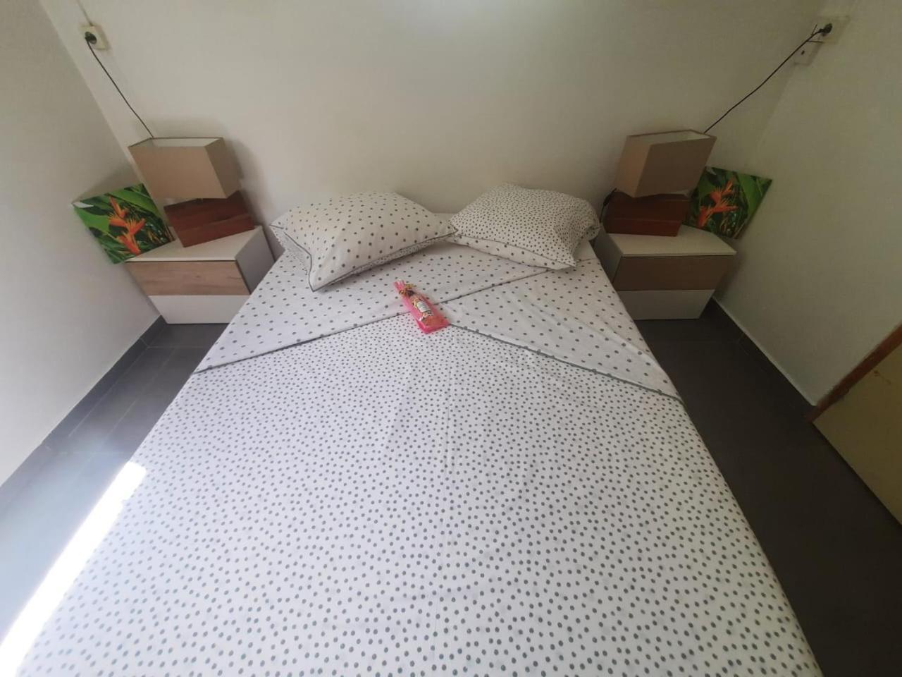 5 Min Plage T2 Ideal Pour Retraites/Jeune Couple 圣吕斯 外观 照片