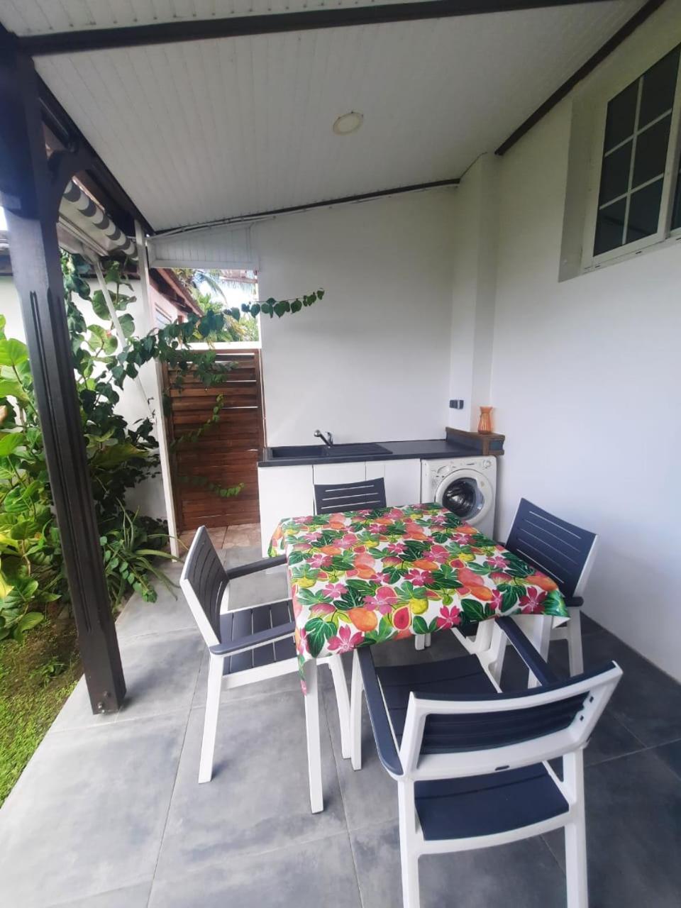 5 Min Plage T2 Ideal Pour Retraites/Jeune Couple 圣吕斯 外观 照片